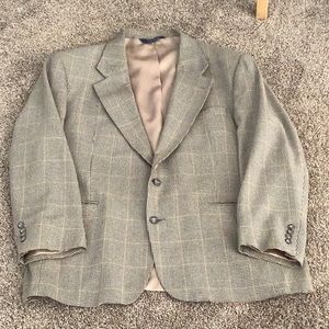 Men’s Sportcoat